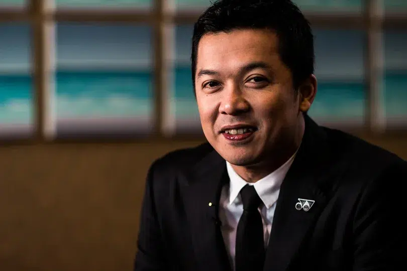 taufik hidayat 810x540
